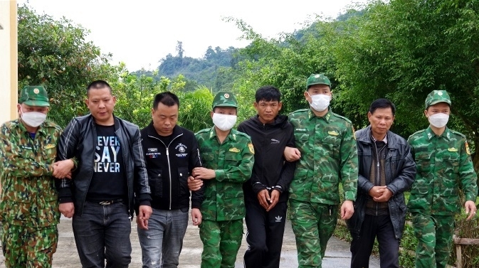 Cảnh báo thủ đoạn dụ dỗ đưa người xuất cảnh, vượt biên trái phép